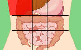 Nhận biết 5 kiểu đau bụng phổ biến: Nếu gặp kiểu số 1 thì phải nhờ bác sĩ can thiệp gấp