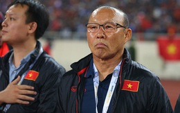 Trở về từ Malaysia, "điệp viên cao cấp" lập tức bàn kế đấu Thái Lan với HLV Park Hang-seo