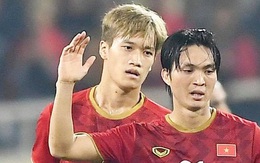 Việt Nam áp sát top 90 thế giới, Thái Lan tụt hạng thảm hại sau trận thua trước Malaysia