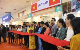 Việt Nam có thể là cửa ngõ cho các doanh nghiệp và hàng hóa Ấn Độ