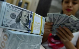 Sau thập kỷ chờ đợi, khối tiền tỷ USD dồn dập đổ vào ngân hàng Việt