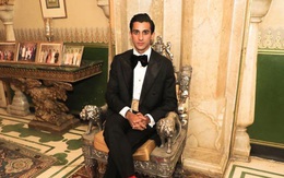 Ông chủ nhà trọ hoàng gia đầu tiên trên Airbnb: ‘Rich kid’ quý tộc Ấn Độ, 21 tuổi sở hữu 2,8 tỷ USD, cho thuê phòng trong cung điện giá 8.000 USD/đêm