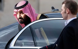 Giới chức Saudi Arabia “kém vui” vì cổ phiếu công ty dầu mỏ lớn nhất ế hàng