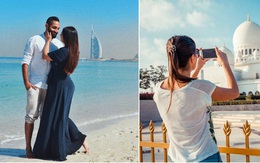Du lịch Dubai và 9 điều cấm kị khiến du khách ngỡ ngàng: Mang thuốc có thể bị phạt, hôn nhau ở nơi cộng cộng bị xem là phạm luật!