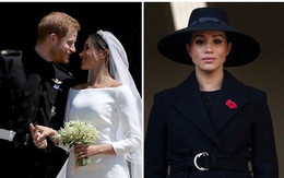 Làm dâu hoàng gia được gần 2 năm, Meghan Markle vẫn chưa trở thành công dân nước Anh và phản ứng bất ngờ của người dùng mạng