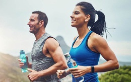 Khảo sát trên 230.000 người trong khoảng từ 5-35 năm chứng minh chạy bộ tốt đến như thế nào cho sức khỏe
