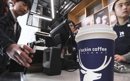 Tăng trưởng 558%, sở hữu hơn 3.000 cửa hàng sau 2 năm, chủ tịch, CEO đều đã trở thành tỷ phú USD: Ngày chuỗi cà phê tỷ đô Luckin Coffee 'hạ gục' Starbucks không còn xa?