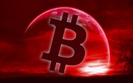 Thị trường ‘rực cháy’, Bitcoin biến động ‘điên cuồng’