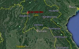 Chuyên gia nói gì về trận động đất tại Lào khiến Hà Nội cũng bị rung chấn