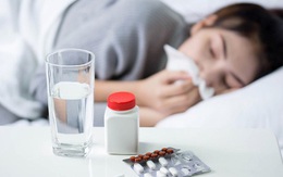 Mùa cảm cúm "lộng hành": Có phải triệu chứng nào cũng cần uống thuốc kháng sinh?