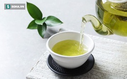 Mỗi ngày nên uống bao nhiêu trà xanh để có tác dụng tốt nhất cho sức khỏe: Tiết lộ bất ngờ