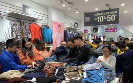 'Bí mật đen tối' khách mua hàng Black Friday cần biết