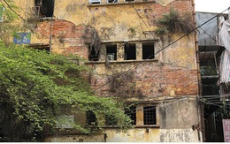 Cần có cơ chế đặc thù để cải tạo chung cư cũ tại Hà Nội