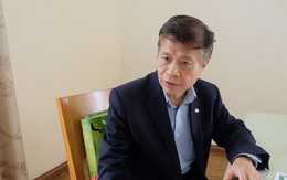 Ông chủ cũ của xúc xích Đức Việt ‘mắc kẹt’ gần 600 tỷ đồng tại Cocobay