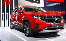 SUV Trung Quốc ồ ạt về Việt Nam: Giá rẻ hơn hàng trăm triệu so với xe Nhật, Hàn