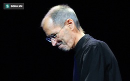 CEO Apple Steve Jobs qua đời sớm vì ung thư tụy không thể chữa: 4 dấu hiệu cần cảnh giác