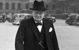 29 câu nói kinh điển đáng suy ngẫm của thủ tướng Anh Winston Churchill: Bạn không đối mặt với hiện thực, hiện thực sẽ đối mặt với bạn