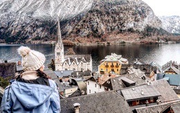 Trước vụ cháy ngày hôm nay, Hallstatt (Áo) được biết đến là thị trấn cổ nghìn năm với những hình ảnh đẹp mê ảo