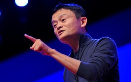 10 chân lý để đời của Jack Ma đáng để đọc, ngẫm và cover: Làm bất cứ điều gì cũng đều phải có điểm đột phá, nếu không có sự đột phá đồng nghĩa với không làm