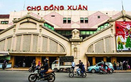 Công bố hàng trăm "điểm đen" kinh doanh hàng giả trải dọc khắp Việt Nam