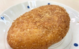 Có gì ở tiệm bánh mì cà ri đầu tiên và lâu đời nhất Nhật Bản khiến nhiều người mê mẩn đến vậy?