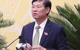 Đưa các vụ MobiFone mua AVG, vụ cựu Chủ tịch Đà Nẵng cùng đồng phạm Vũ "nhôm" ra xét xử trước Tết