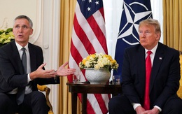 NATO "già yếu" ở tuổi 70