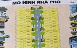 Xây công viên 150ha trên khu đất từng bị vẽ dự án “ma”