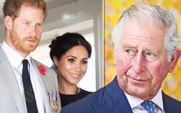 Vợ chồng Meghan Markle sẽ mất quyền kế vị và rời gia đình hoàng gia chính thức sau khi Thái tử Anh lên ngôi?