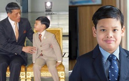 Hoàng tử Thái Lan: Là con trai duy nhất của vua nhưng chưa chắc đã được kế vị, phải rời xa vòng tay mẹ từ khi còn nhỏ
