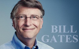 Lời khẳng định của tỷ phú bỏ học Bill Gates: Trường học là nơi có thể loại bỏ sự thắng thua, nhưng cuộc đời thì không! Trước khi làm ông chủ, hãy học cách làm thuê đã