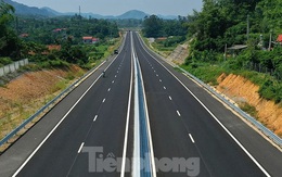 Chưa thể vận hành tuyến cao tốc Bắc Giang- Lạng Sơn