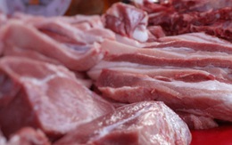 Chủ tịch Hội Siêu thị Hà Nội: Phải siết khâu trung gian để tránh đẩy giá thịt lợn