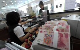 Trung Quốc bị nghi ngờ đang can thiệp thị trường tài chính