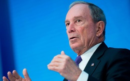 Tỷ phú Michael Bloomberg giàu gấp 17 lần Donald Trump tiết lộ bí quyết thành công: Hãy biết bỏ việc nói từ "Tôi" và thay bằng từ "Chúng tôi"