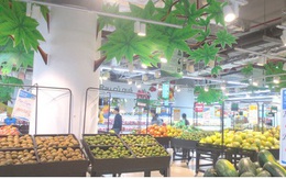 Nhiều trái cây Việt giảm giá do bị Trung Quốc siết chặt
