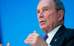 Tỷ phú Michael Bloomberg giàu gấp 17 lần Donald Trump tiết lộ bí quyết thành công: Hãy biết bỏ việc nói từ "Tôi" và thay bằng từ "Chúng tôi" Tỷ phú Michael Bloomberg giàu gấp 17 lần Donald Trump tiết lộ bí quyết thành công: Hãy biết bỏ việc nói từ "Tôi" và thay bằng từ "Chúng tôi"