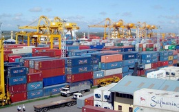 Giảm mạnh container phế liệu tồn đọng tại cảng