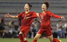 Phó Chủ tịch nước gửi thư chúc mừng đội bóng đá nữ và Đoàn Thể thao Việt Nam