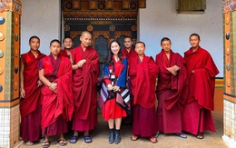 Những bí mật giúp Bhutan trở thành “quốc gia hạnh phúc nhất thế giới”, ai trong chúng ta cũng mơ ước được đến một lần trong đời!