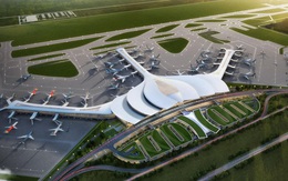 Xã hội hoá hạ tầng sân bay: Cần biến chủ trương thành dự án thực tế