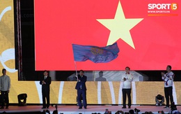 Những điều cần biết về SEA Games 31 được tổ chức tại Việt Nam