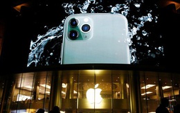 Huawei đang "bóp nghẹt" Apple tại thị trường Trung Quốc?