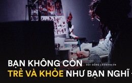 “Làm ra tiền rồi lấy tiền chữa bệnh” - Chúng ta đang sống kiểu gì vậy?