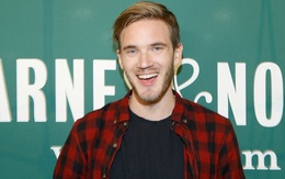 Đang kiếm ngon lành 161 tỷ đồng/năm, Youtuber số 1 thế giới PewDiePie bất ngờ tuyên bố giải nghệ vì quá mệt mỏi