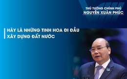 Lãnh đạo Đảng, Nhà nước và những kỳ vọng vào thế hệ trẻ