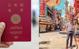 Lưu ý to đùng khi du lịch Nhật Bản nhưng du khách toàn quên: Đi đâu cũng phải mang hộ chiếu theo, nếu không sẽ bị phạt 42 triệu!