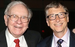 Tình tiết lừa đảo trong vụ gạ gẫm mua nhẫn 372 triệu USD của Warren Buffett với Bill Gates