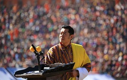 Hoàng hậu "vạn người mê" Bhutan thông báo tin vui khiến dân chúng vỡ òa hạnh phúc, dù mang thai lần 2 vẫn thần thái hơn người