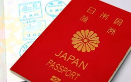 Dù hộ chiếu quyền lực nhất thế giới, người Nhật ít đi nước ngoài